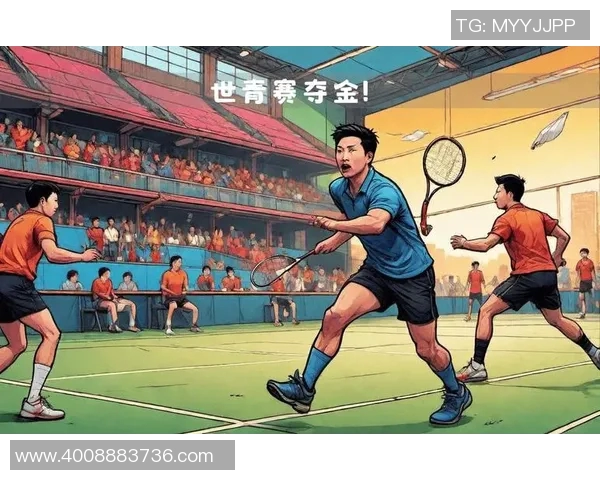 武汉羽毛球队的崛起之路全国锦标赛特别报道展现奋斗与荣耀