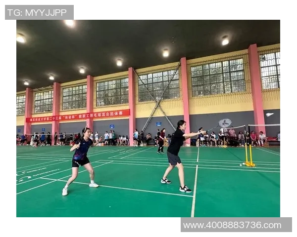 羽毛球意识排行榜揭晓南京羽毛球队荣获第九名佳绩