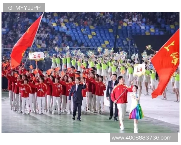 全运会精彩回顾：上海篮球队展现卓越团队协作精神与默契配合