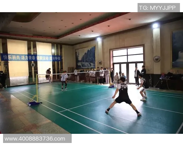 刘娜独家分享羽毛球技巧与训练心得助你提升竞技水平