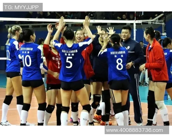 南京排球队勇夺最新排球耐力排行榜第一名引发热议