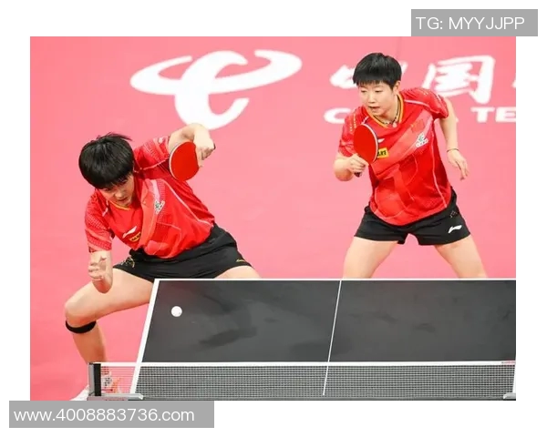 广州乒乓球队在世界杯中的默契配合与精彩表现分析