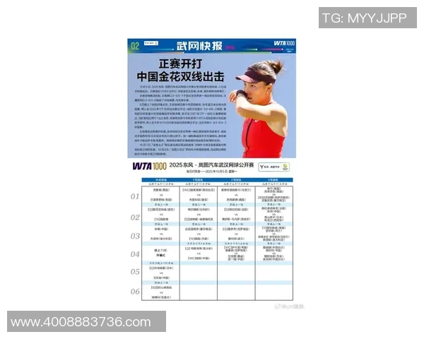 武汉网球队在钻石联赛中的节奏表现分析与未来展望