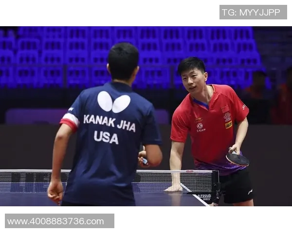 深圳乒乓球队耐力对比深度解析与训练策略探讨