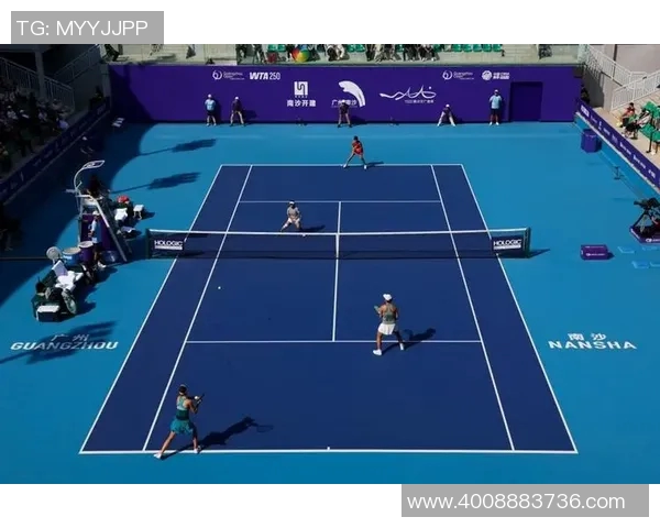 广州网球队逆袭之旅揭秘：从低谷到巅峰的奋斗与荣耀