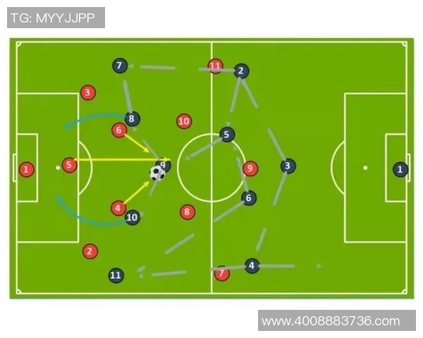 张漠寒带你深入解析足球比赛精彩瞬间与战术策略