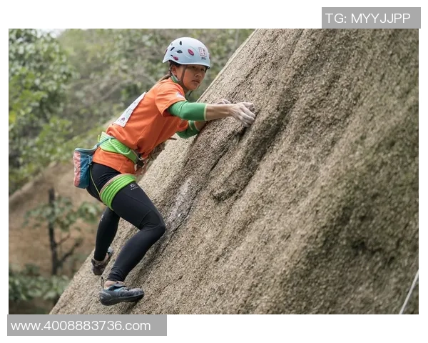 深圳攀岩队实力分析与发展前景探讨攀岩运动的未来之路